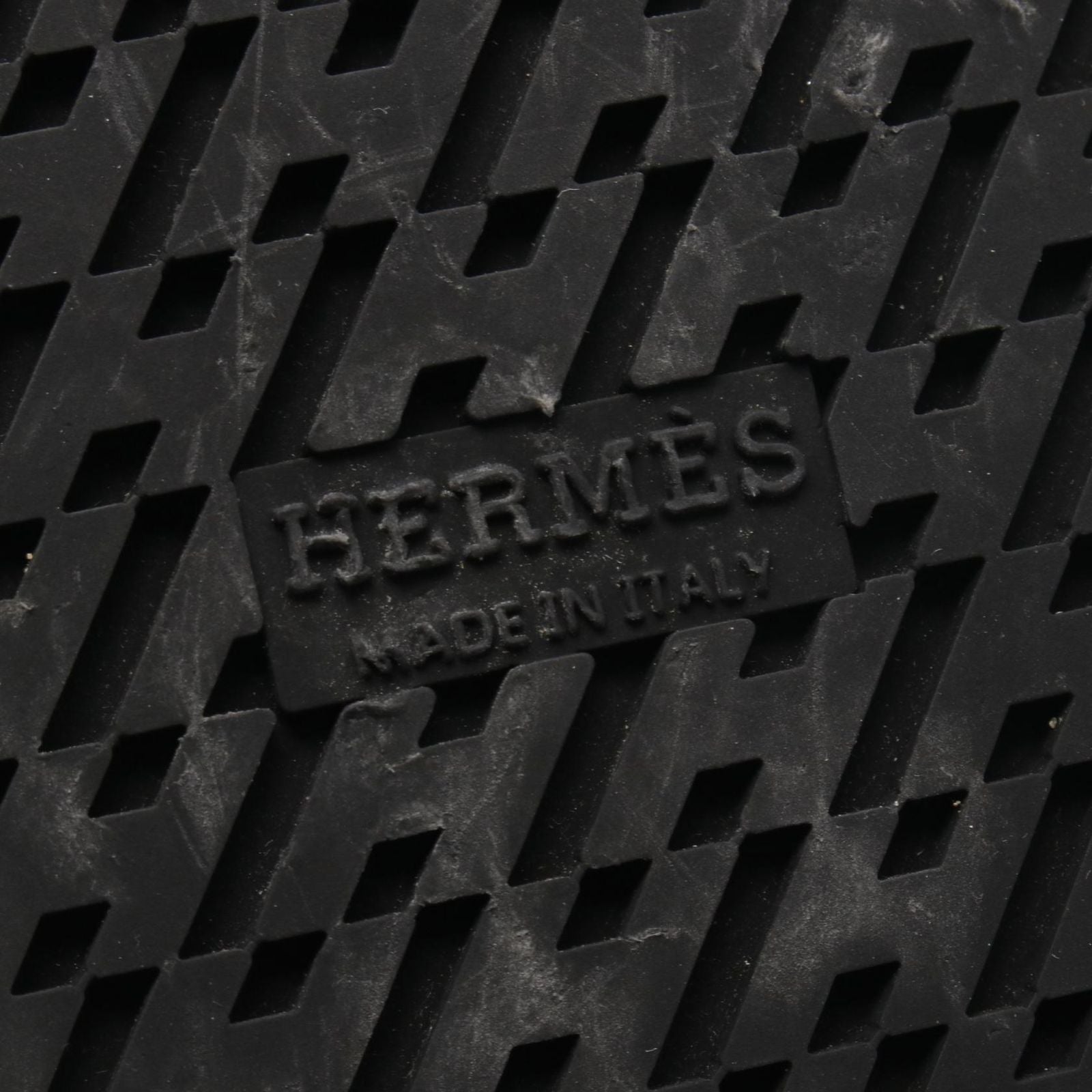 Hermes Sandals Edit Leather — view 6