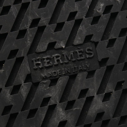Hermes Sandals Edit Leather — view 6