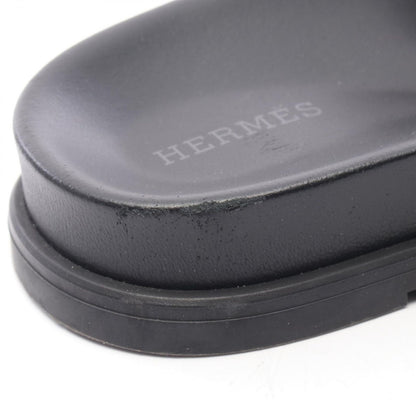 Hermes Sandals Edit Leather — view 8