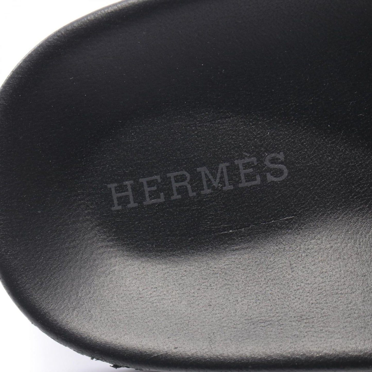 Hermes Sandals Edit Leather — view 5