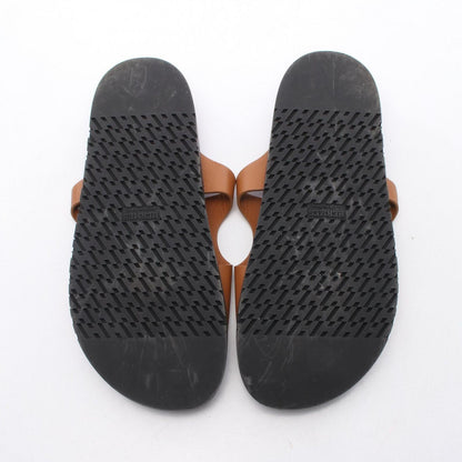Hermes Sandals Edit Leather — view 4