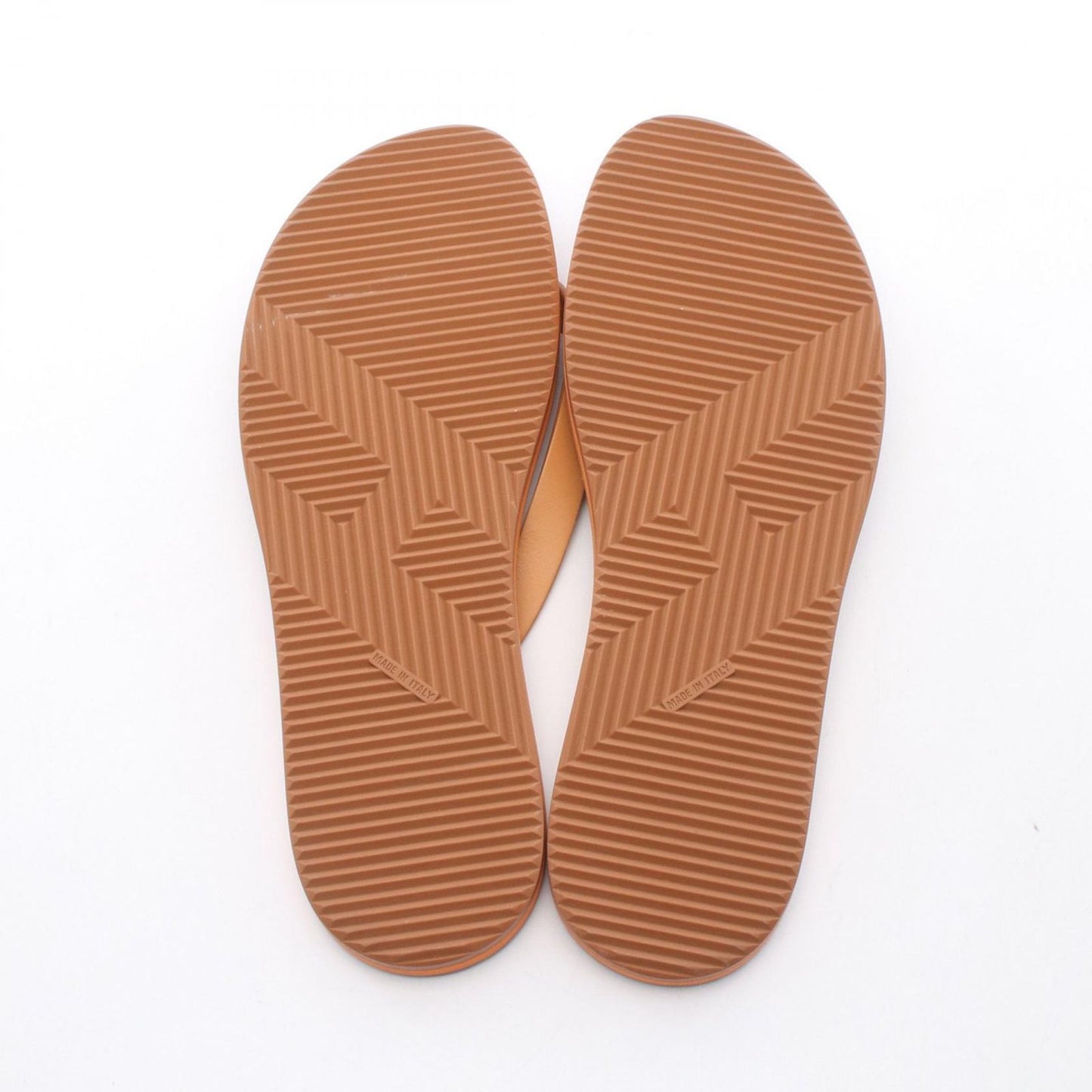 Hermes Sandals Beach Summer Leather — view 4