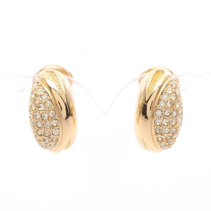 Dior Earrings Gold