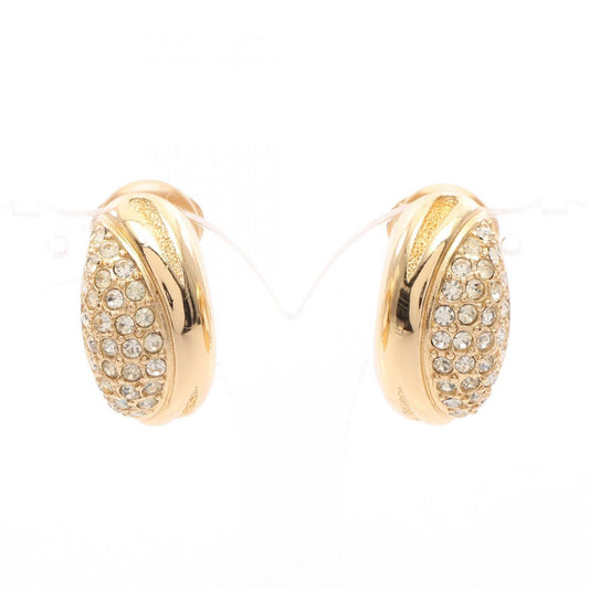 Dior Earrings Gold