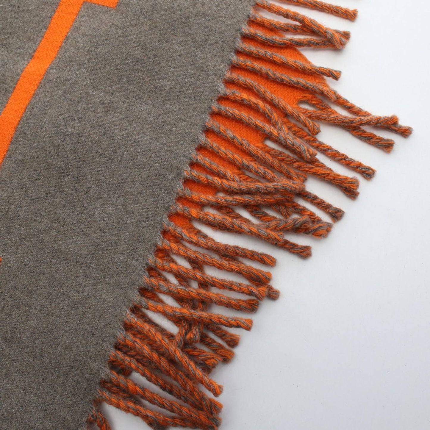 Louis Vuitton Scarf Echarpe City Fluo — view 6