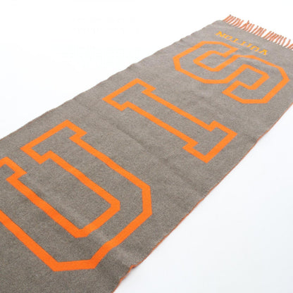 Louis Vuitton Scarf Echarpe City Fluo — view 3