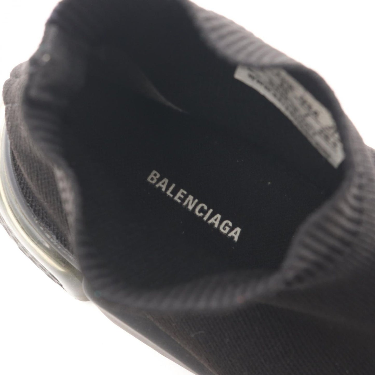 Balenciaga Sneakers Speed Trainer — view 5