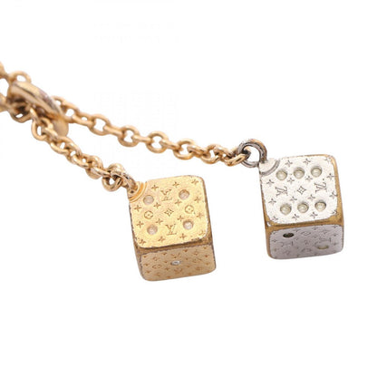 Louis Vuitton Necklace Lucky Gram Stainless Steel — view 7