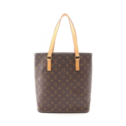 Louis Vuitton Tote Vavin GM Monogram Canvas Leather