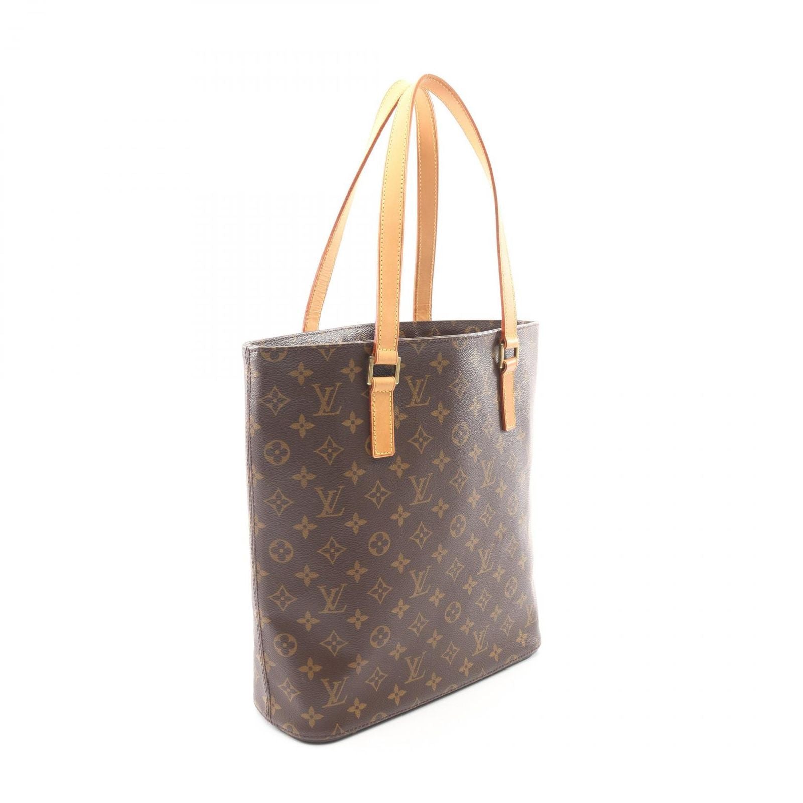 Louis Vuitton Tote Vavin GM Monogram Canvas Leather — view 2