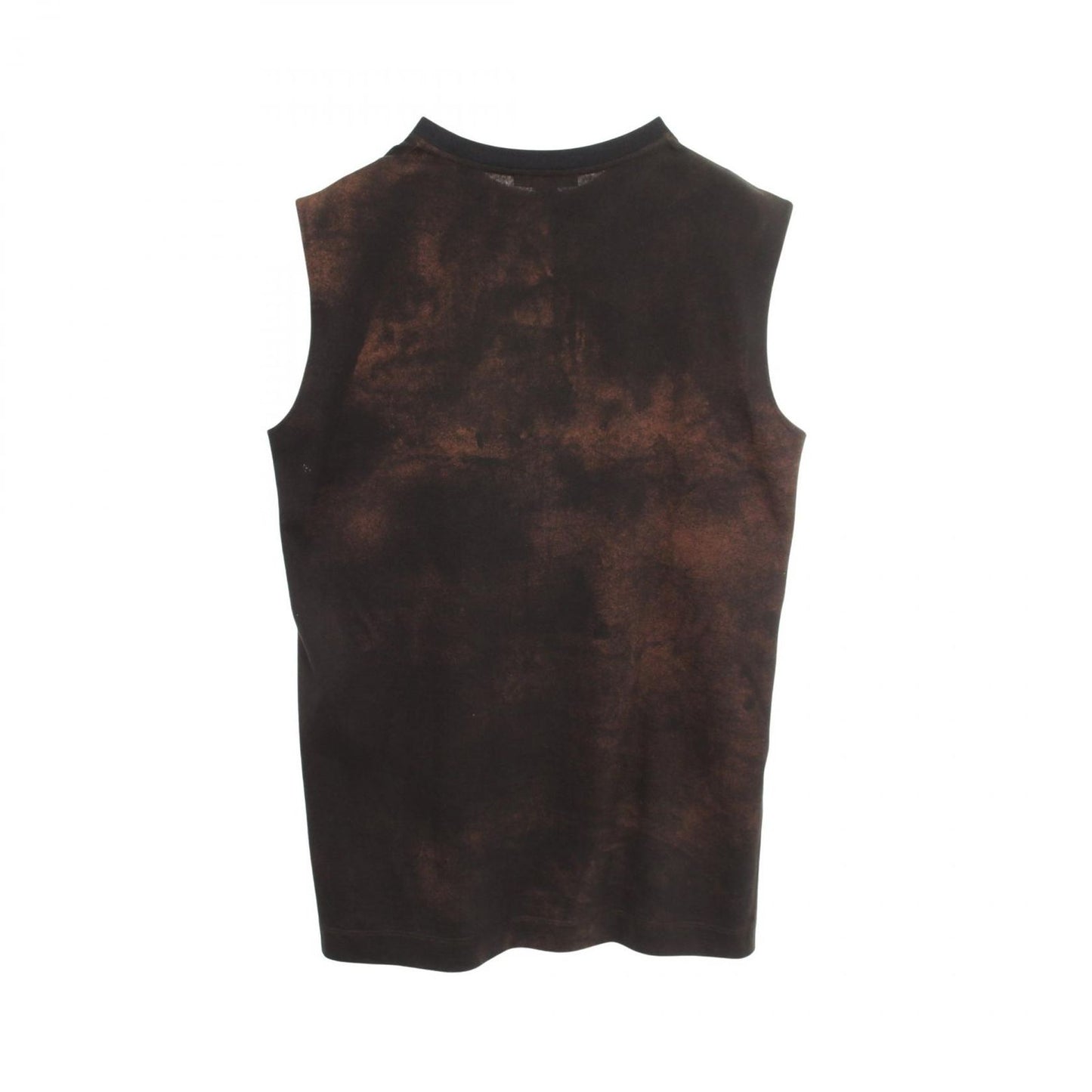 Louis Vuitton Tank Top LV Logo Iix Cotton — view 2