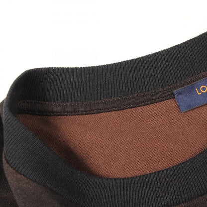 Louis Vuitton Tank Top LV Logo Iix Cotton — view 6