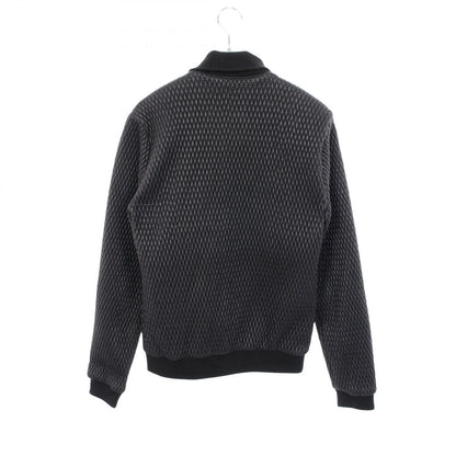 Dolce & Gabbana Zip Up Nylon Quilted Jacket — view 2