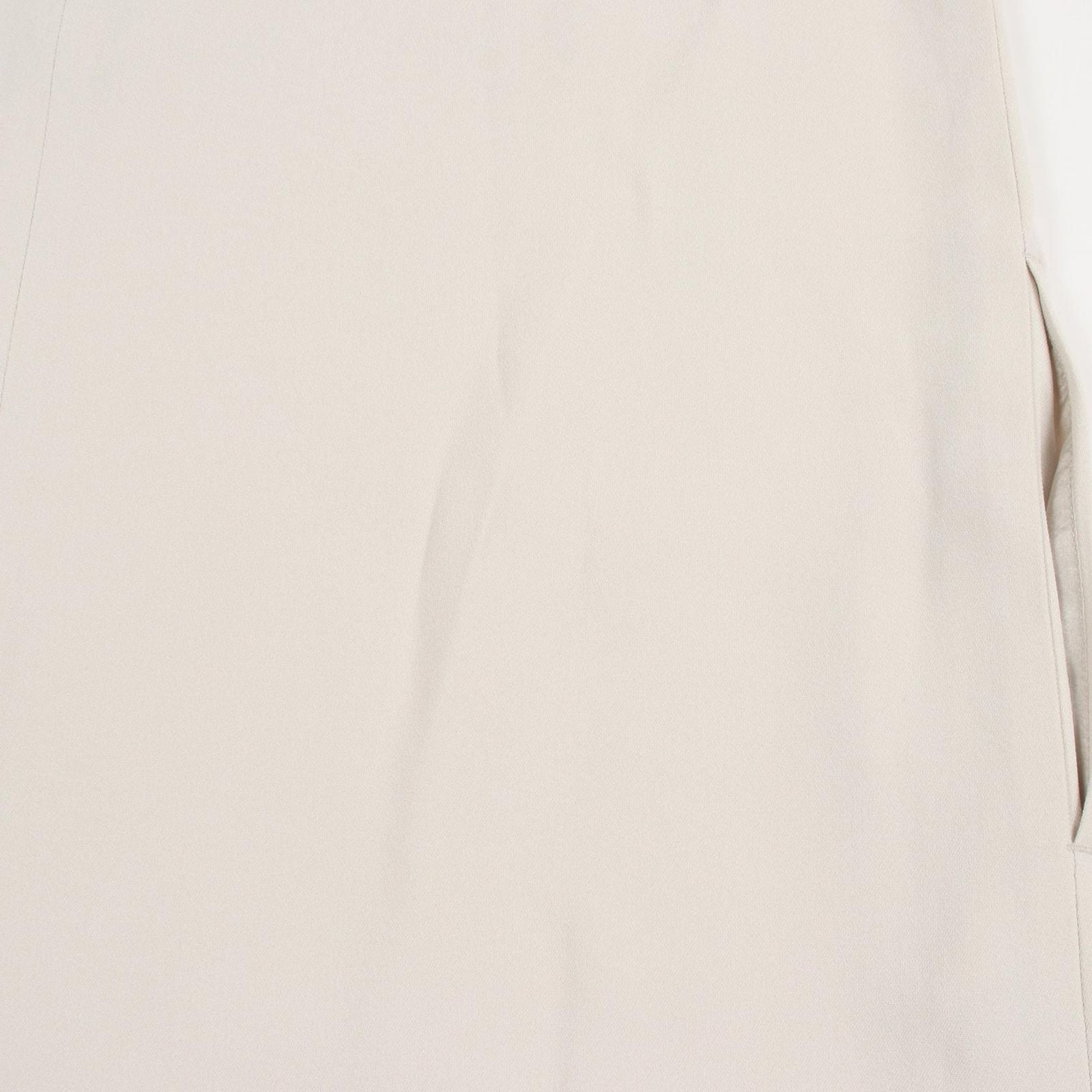 Max Mara S 'S Dress Rayon — view 9