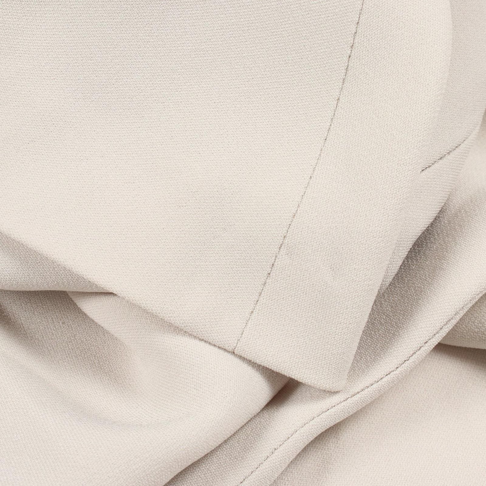 Max Mara S 'S Dress Rayon — view 8