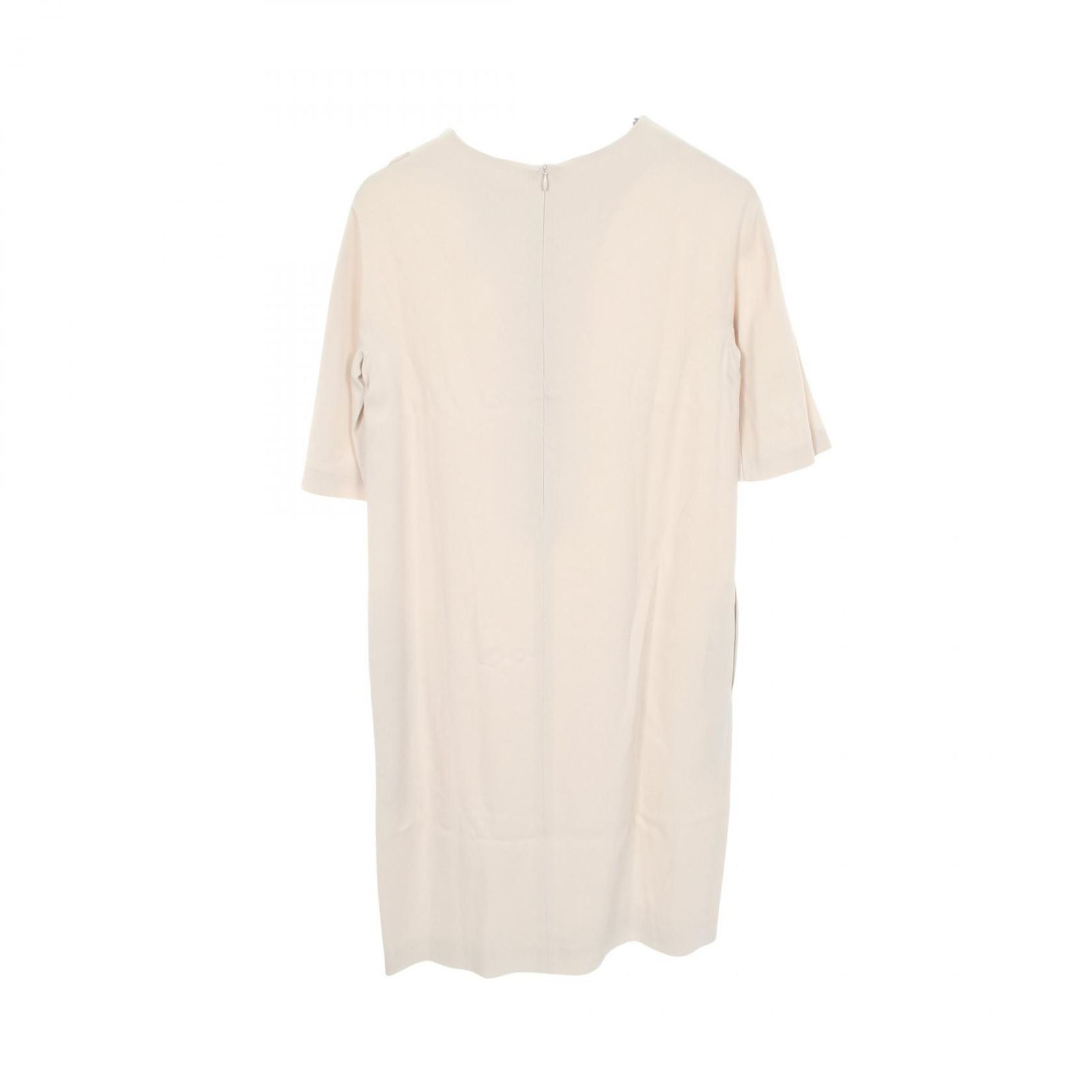 Max Mara S 'S Dress Rayon — view 2
