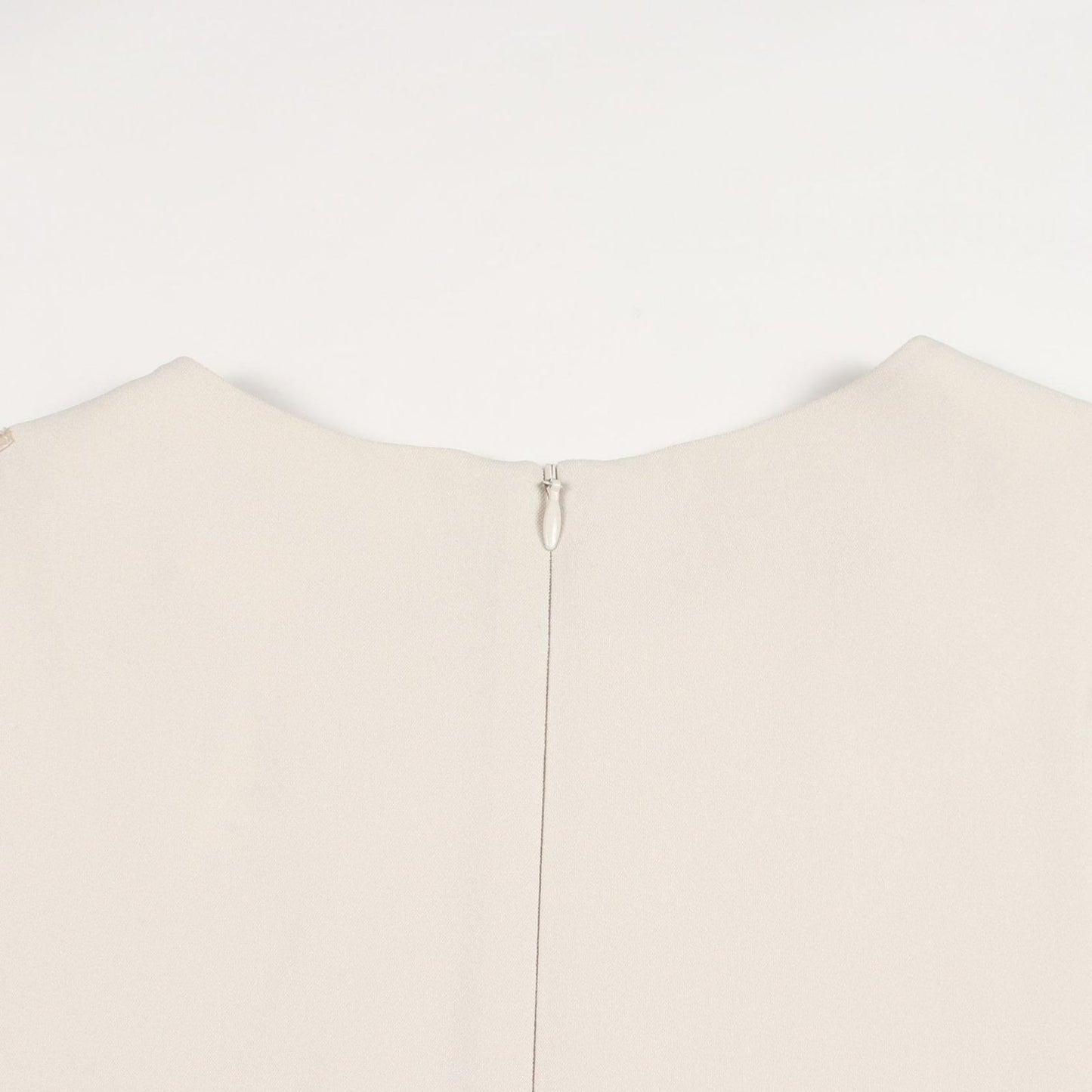 Max Mara S 'S Dress Rayon — view 6