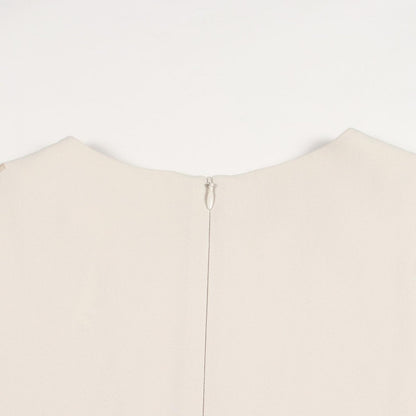 Max Mara S 'S Dress Rayon — view 6