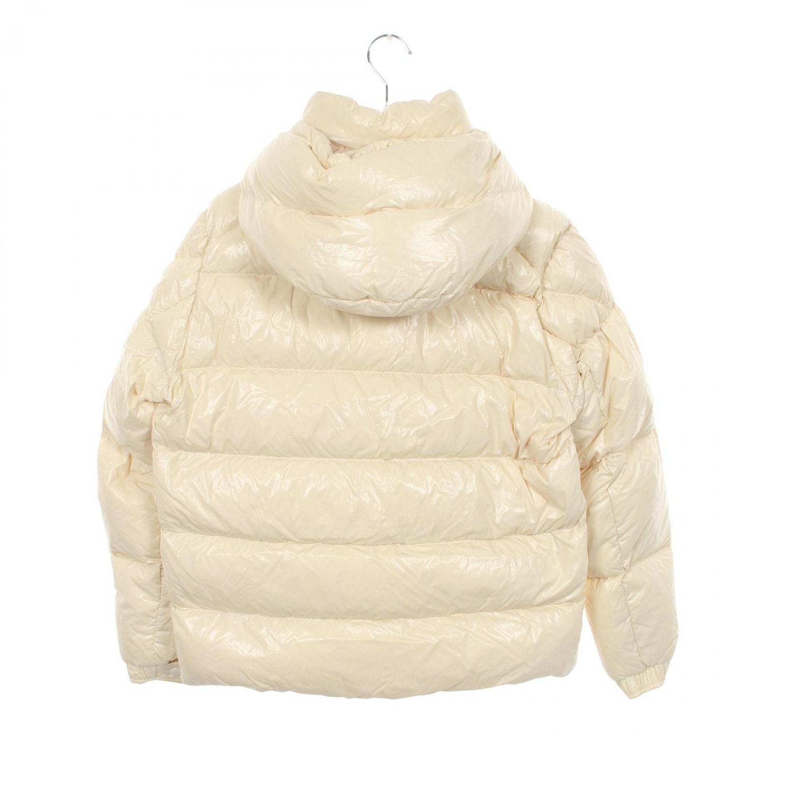 Moncler Down Jacket Maya Nylon — view 2