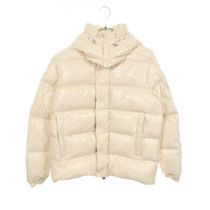 Moncler Down Jacket Maya Nylon