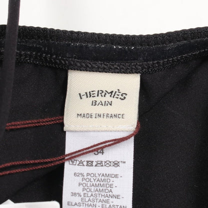 Hermes Swimwear Black Nylon — view 3