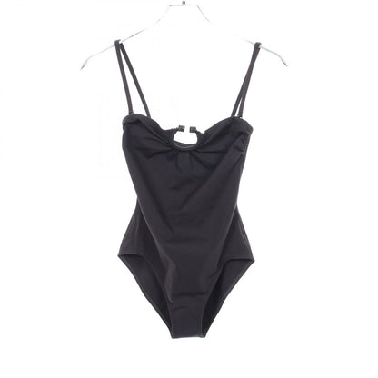 Hermes Swimwear Black Nylon
