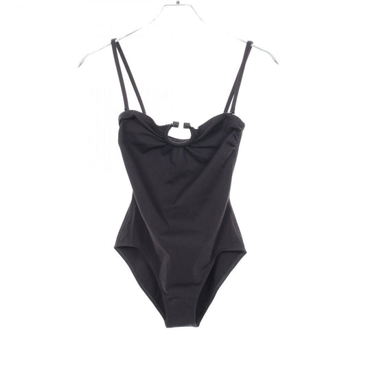 Hermes Swimwear Black Nylon