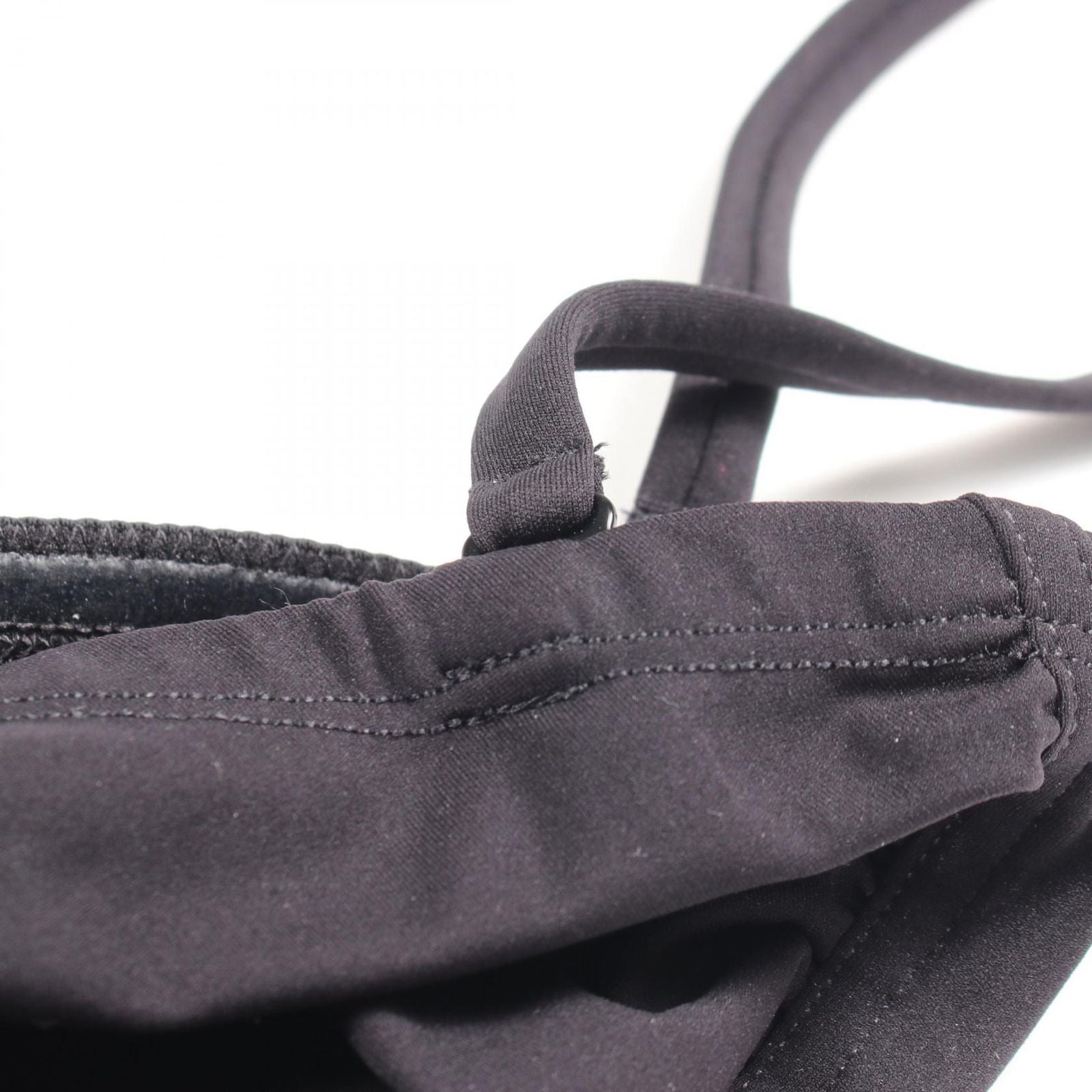 Hermes Swimwear Black Nylon — view 5