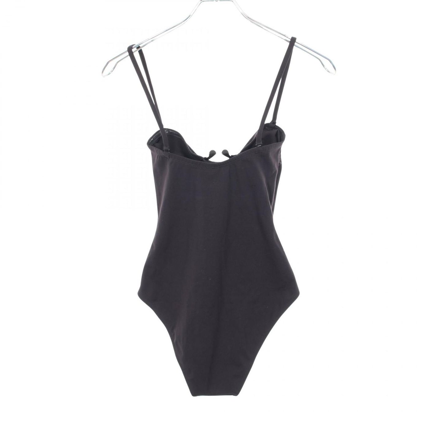 Hermes Swimwear Black Nylon — view 2