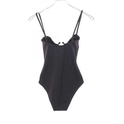 Hermes Swimwear Black Nylon — view 2