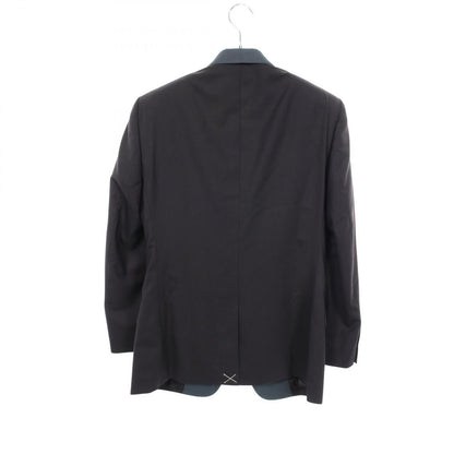 Dolce & Gabbana Tailored Jacket Shawl Color Wool — view 2