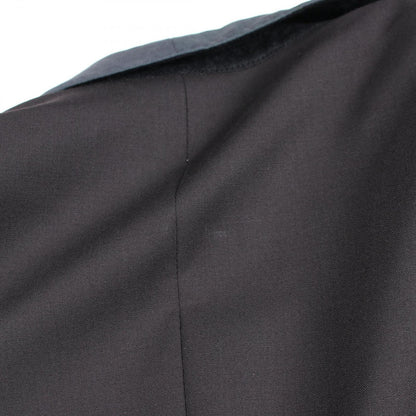 Dolce & Gabbana Tailored Jacket Shawl Color Wool — view 7