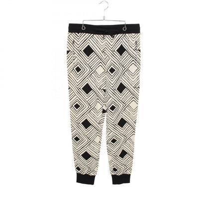 Dolce & Gabbana Pants All Over Pattern Cotton Sweatshirt