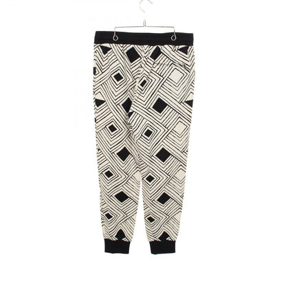 Dolce & Gabbana Pants All Over Pattern Cotton Sweatshirt — view 2