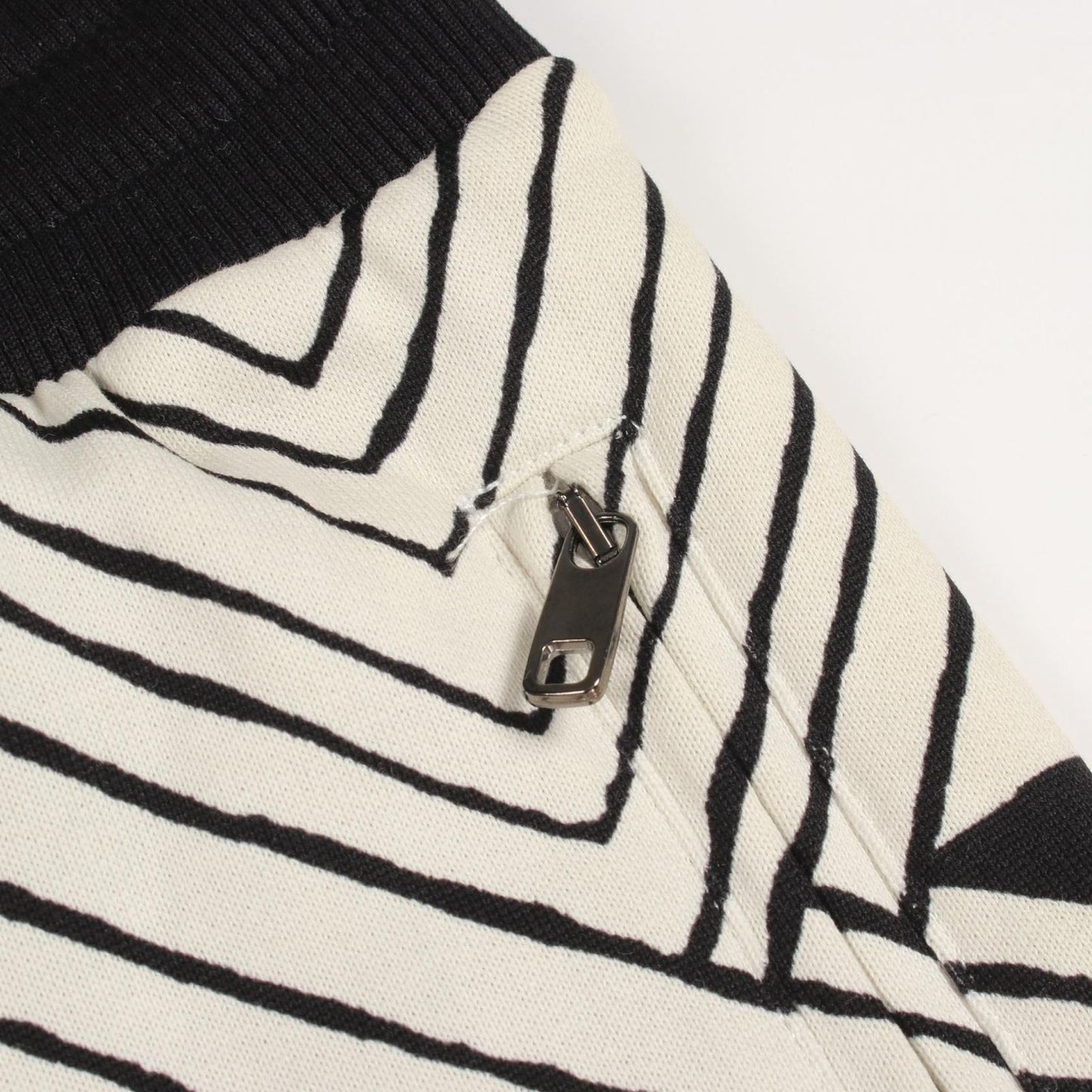 Dolce & Gabbana Pants All Over Pattern Cotton Sweatshirt — view 7