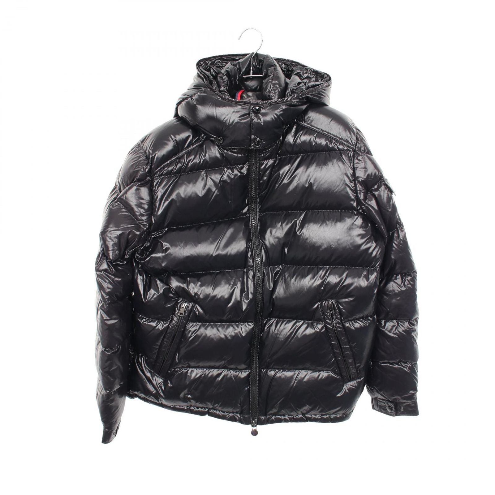 Moncler Down Jacket Maya Nylon