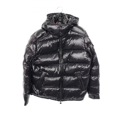 Moncler Down Jacket Maya Nylon