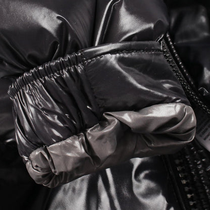 Moncler Down Jacket Maya Nylon — view 9