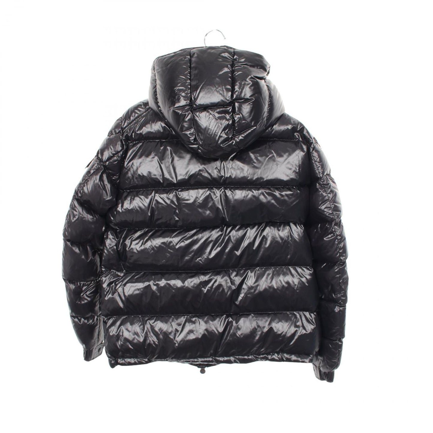 Moncler Down Jacket Maya Nylon — view 2