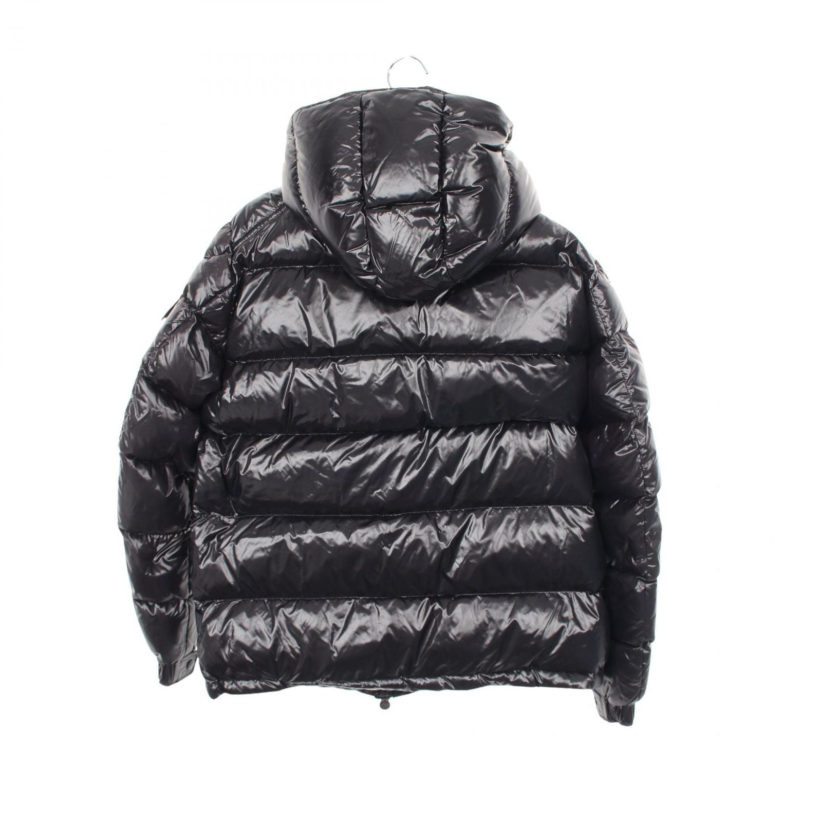 Moncler Down Jacket Maya Nylon — view 2