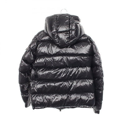 Moncler Down Jacket Maya Nylon — view 2
