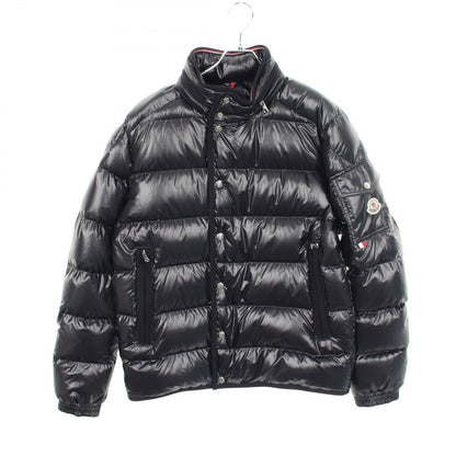 Moncler Down Jacket Gourette Dark Navy