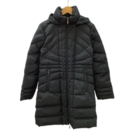 Moncler Down Jacket Black — view 2