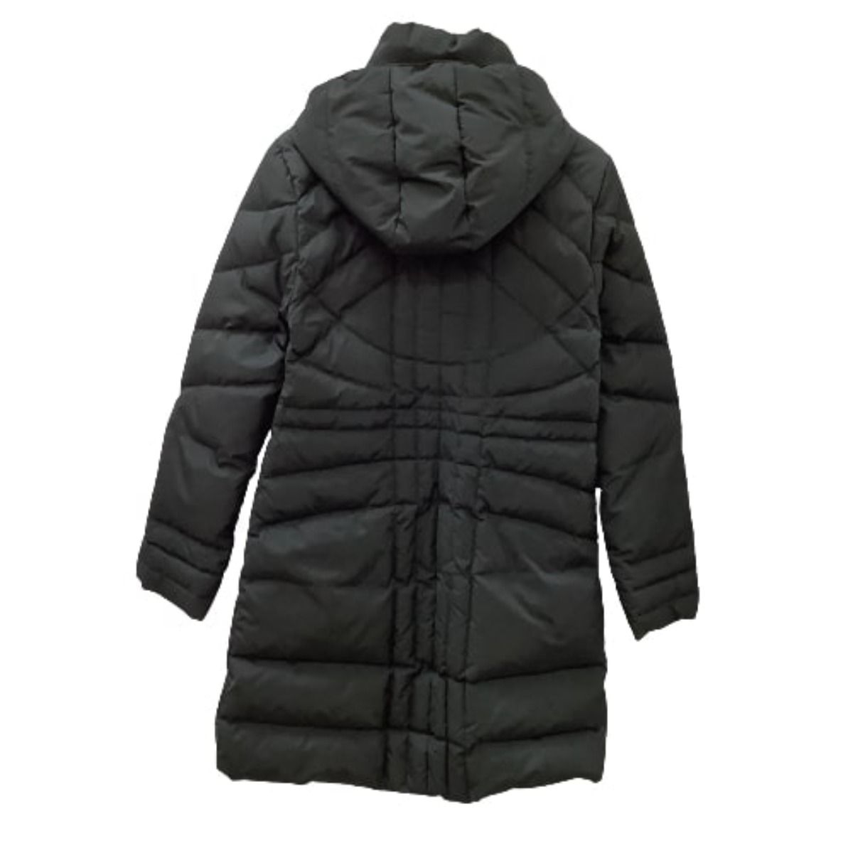 Moncler Down Jacket Black — view 3
