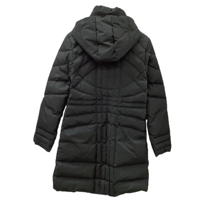 Moncler Down Jacket Black — view 3