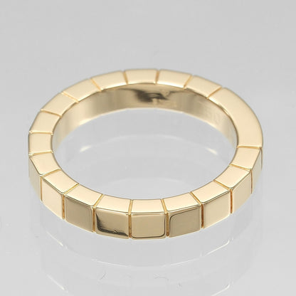 Cartier Lanier Gold Ring — view 8