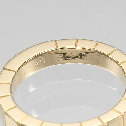 Cartier Lanier Gold Ring — view 5