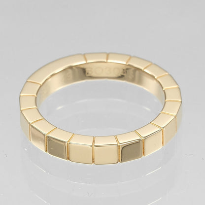 Cartier Lanier Gold Ring — view 6