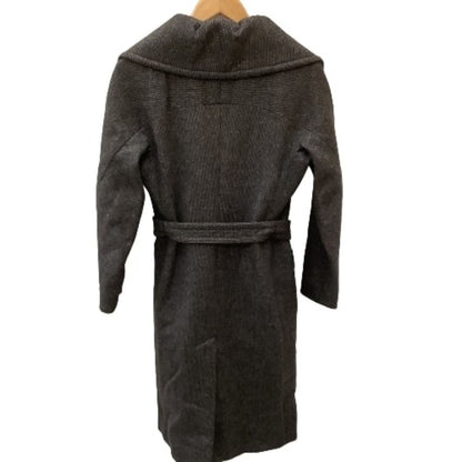 Max Mara Coat 40 Black — view 2
