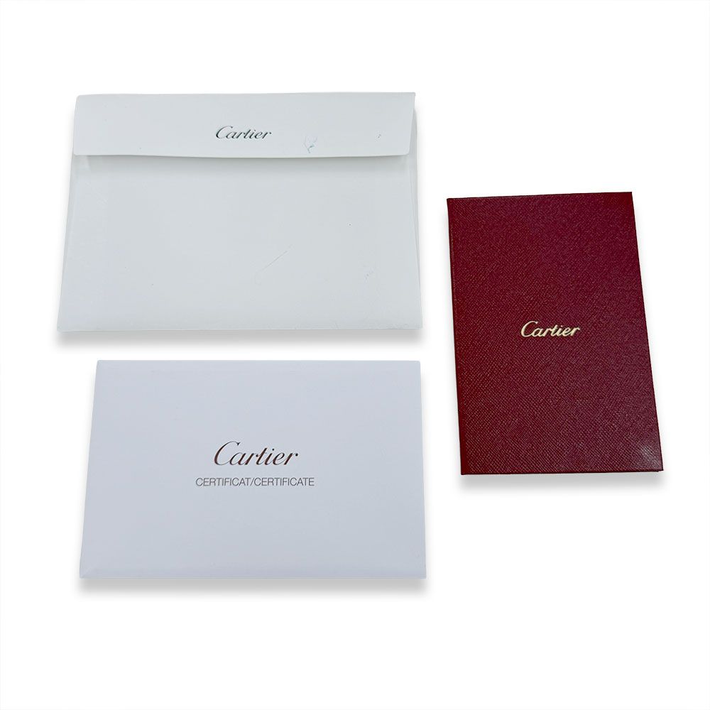 Cartier Damier XS Necklace — view 7